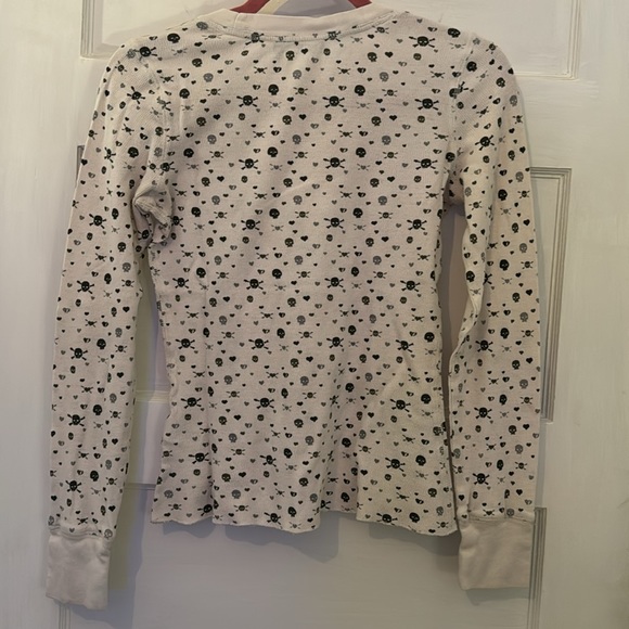 Hurley long sleeve - Picture 4 of 5